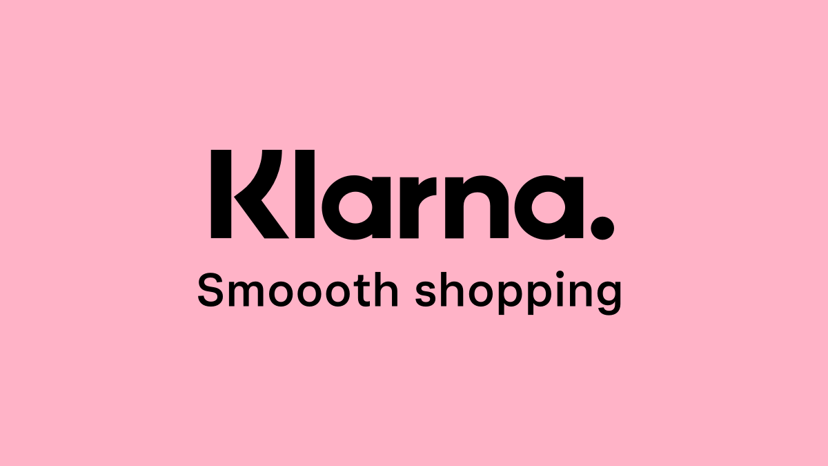 Jetzt auch direkt und Bequem mit KLARNA Zahlen !