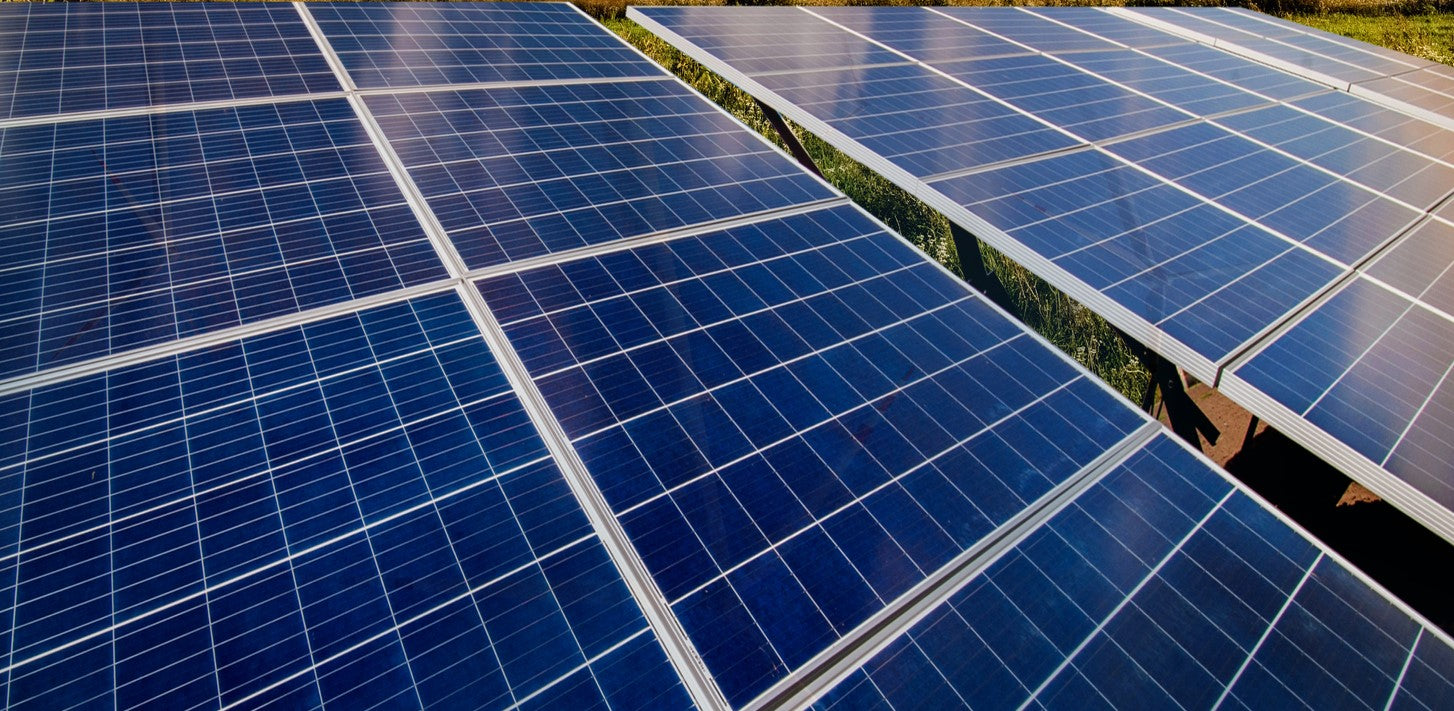 Generatoranschlusskasten PV  | Überspannungsschutz Photovoltaik  | Solar-Anschlusskästen