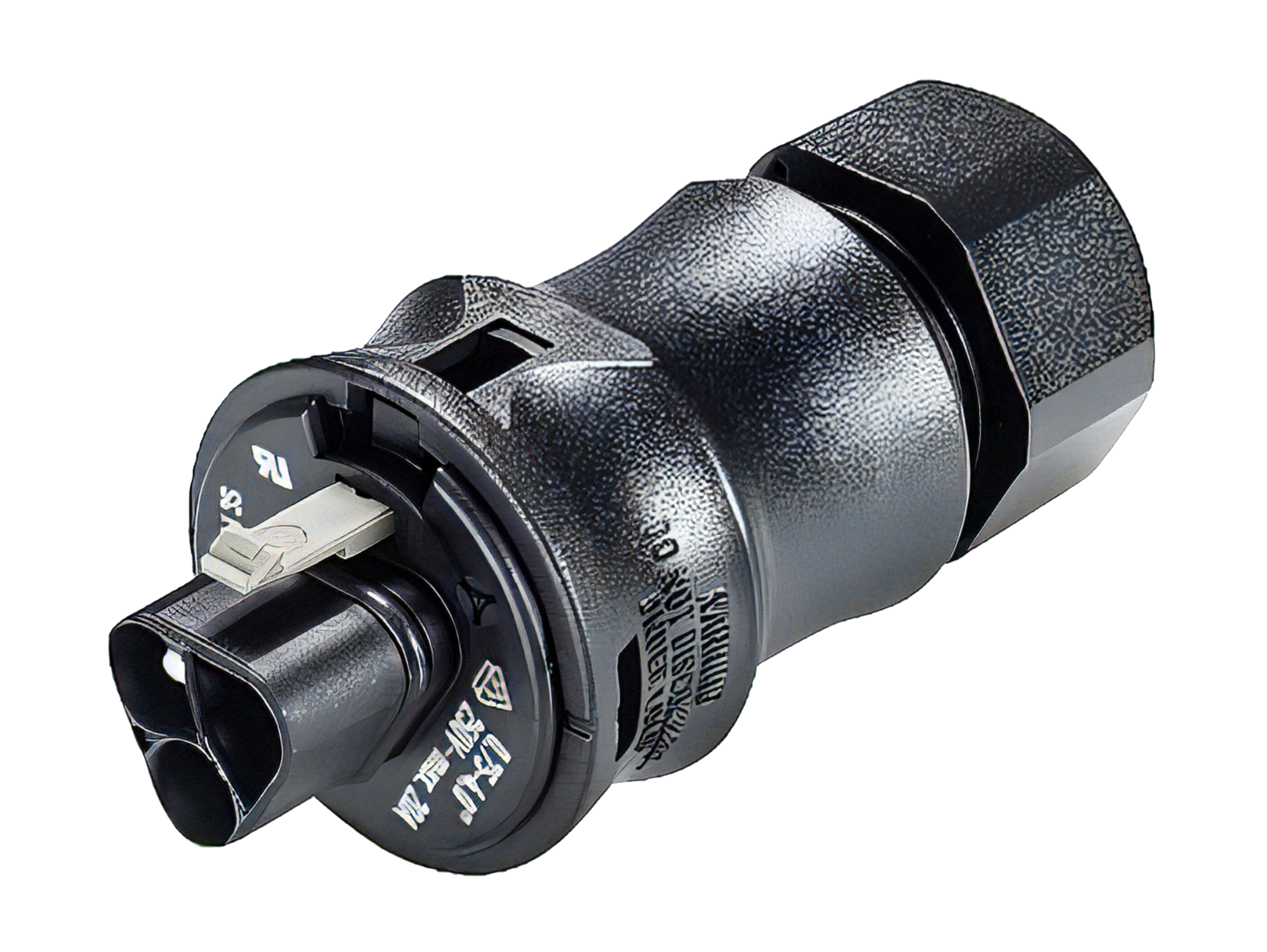 Wieland Stecker für Balkonkraftwerk
