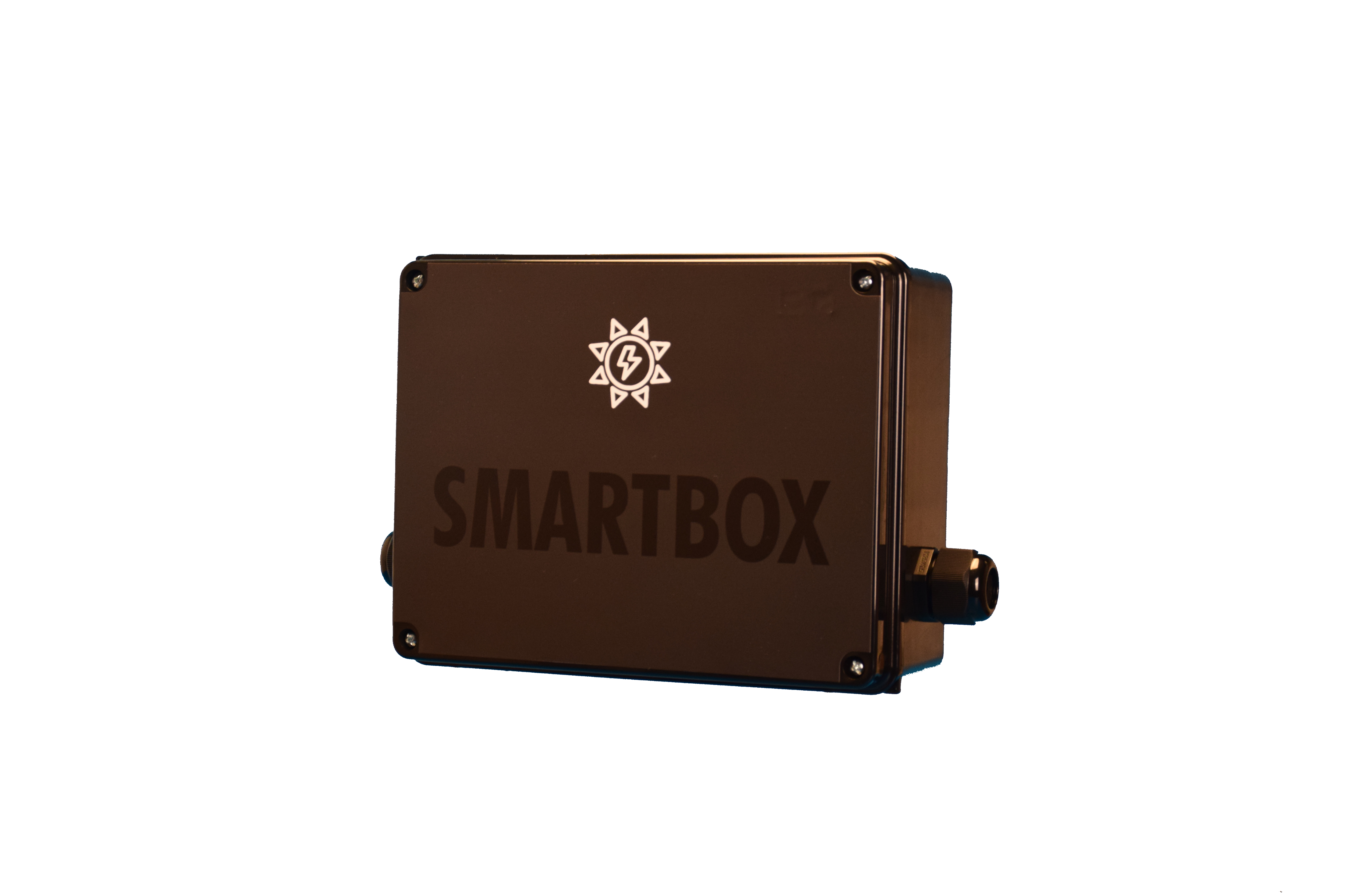 Smartbox 11 / 22 KW - Macht Ihre "dumme" Wallbox intelligent -