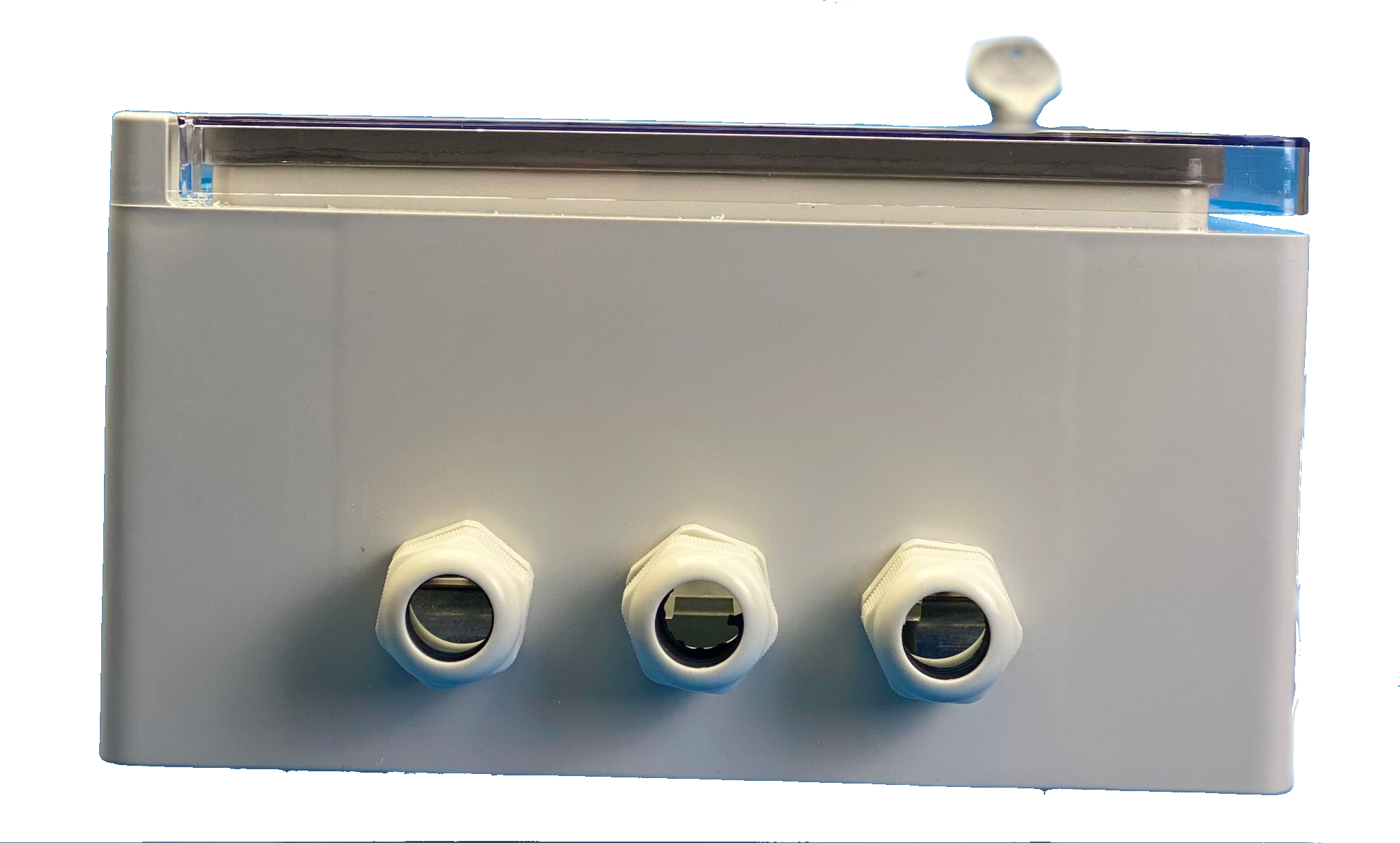 Automatischer Transferschalter / ATS-LIGHT / ATS-Box / Notstromumschalter / Solarumschalter / 63A / 230V / 400V / Transfer Switch