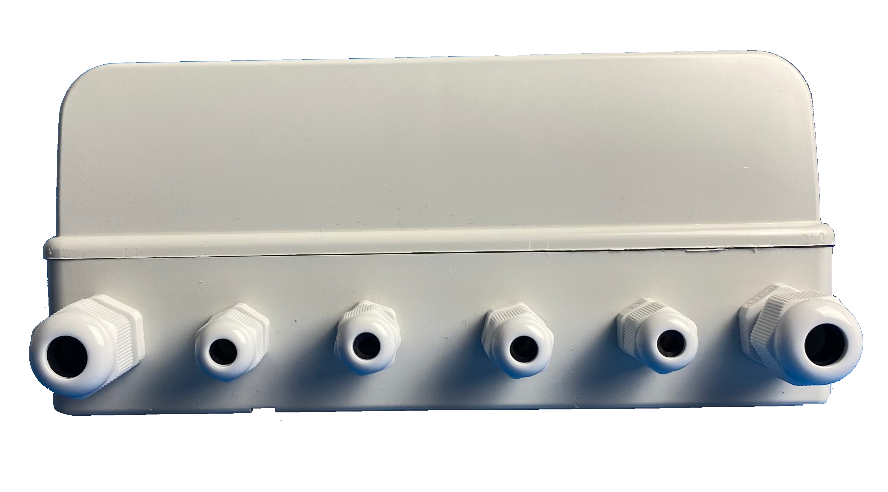 SOLAR GENERATOR-ANSCHLUSSKASTEN / DC 1-STRING / T1+T2 / T2 / PROFILINE / DC-Trennschalter / 1x MPP Überspannungsschutz