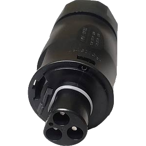 Betteri Stecker BC01 für Wechselrichter Envertech / Hoymiles / Huayu