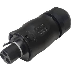 Betteri Stecker BC01 für Wechselrichter Envertech / Hoymiles / Huayu