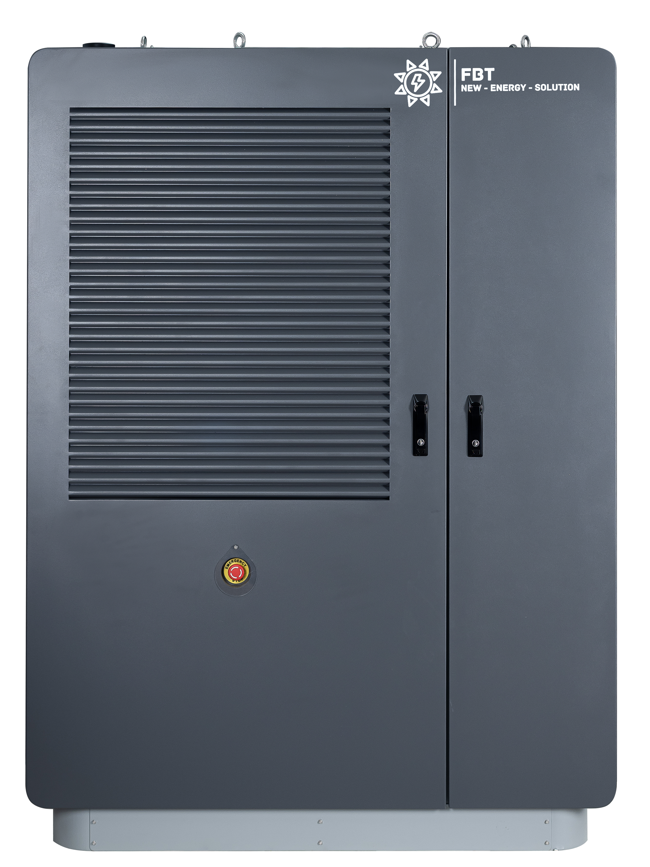 Supercharger 600 KW / DC-Split Charger 360-600 KW / Eichrechtskonform