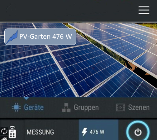 Einspeisesteckdose HOYMILES / BOSSWERK / ENVERTECH / BETTERI BC01 / Energiemessung über APP