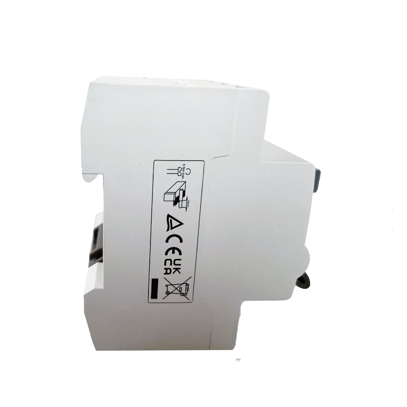 FI Typ B / Allstromsensitiv / 40A 4-polig / 0,03A / 0,3A / FI Emobilität
