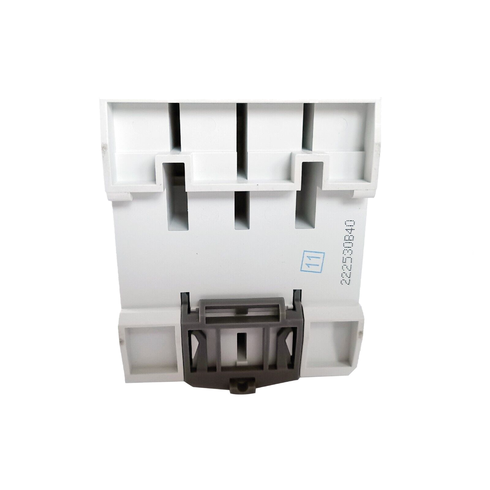 FI Typ B / Allstromsensitiv / 40A 4-polig / 0,03A / 0,3A / FI Emobilität