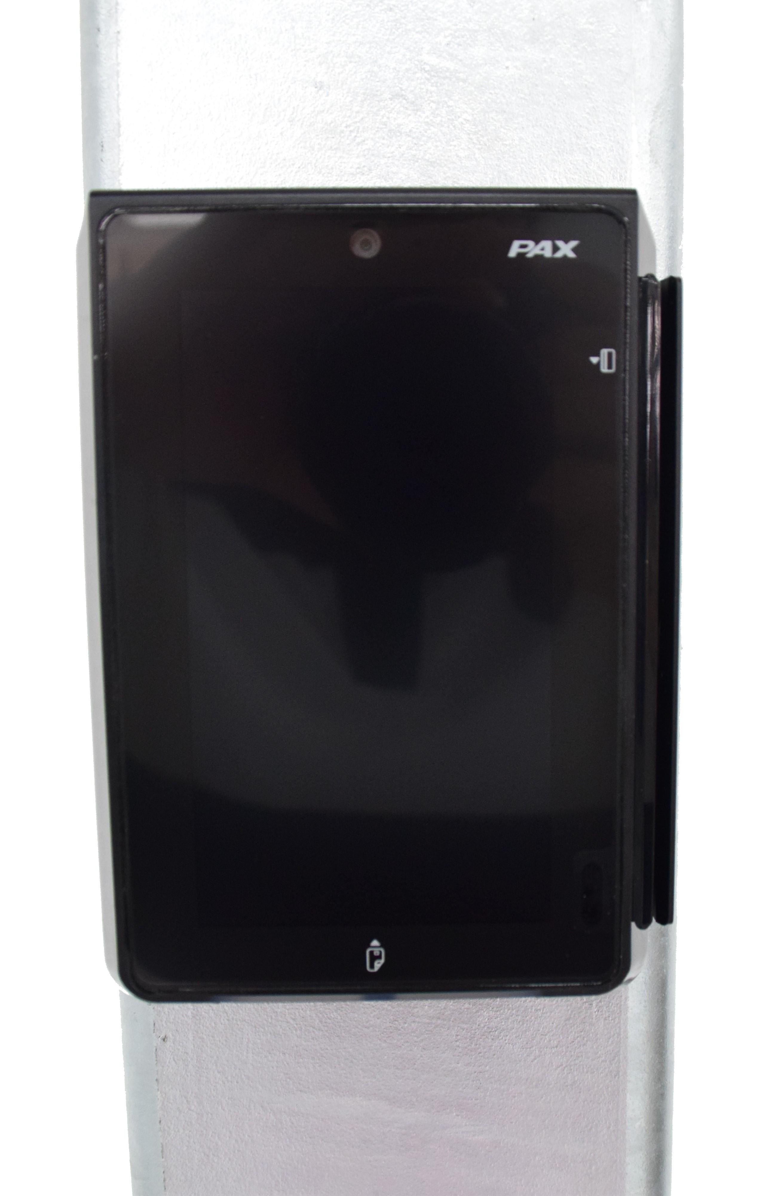 Steele / Ständer - Kartenzahlterminal für E-Mobilität