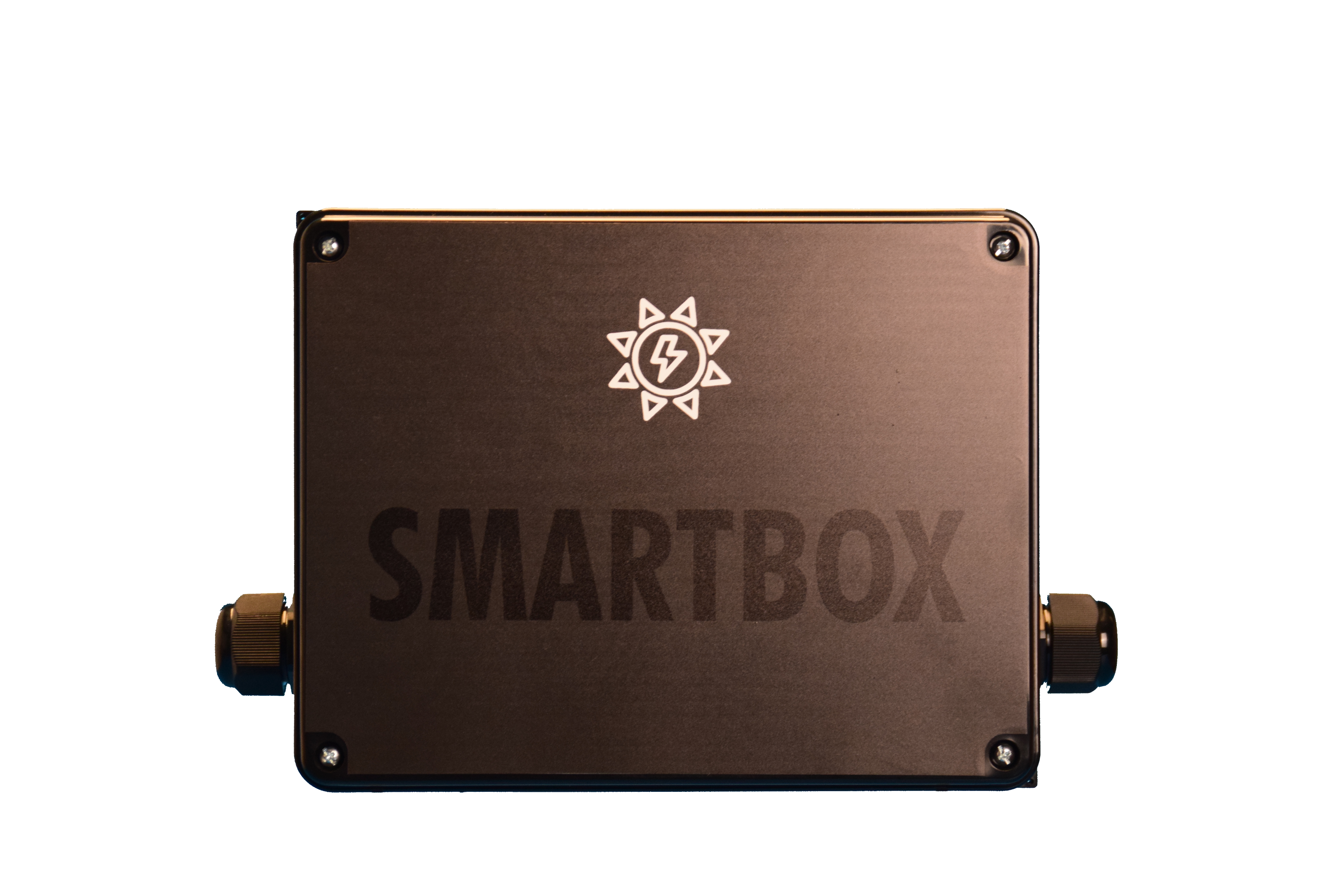 Smartbox 11 / 22 KW - Makes your "dumb" wallbox intelligent -