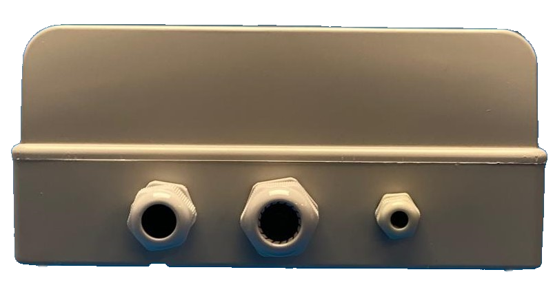 Dynamisches Lastmanagement Set / 9 Ladepunkte / Koplettset aus Lastmanager und Wallboxen / CHARGE-PILOT Lastmanager für Dynamisches Lastmanagement bis zu 80 Ladepunkte / §14a EnWG Konform / MODBUS RTU / RJ-45