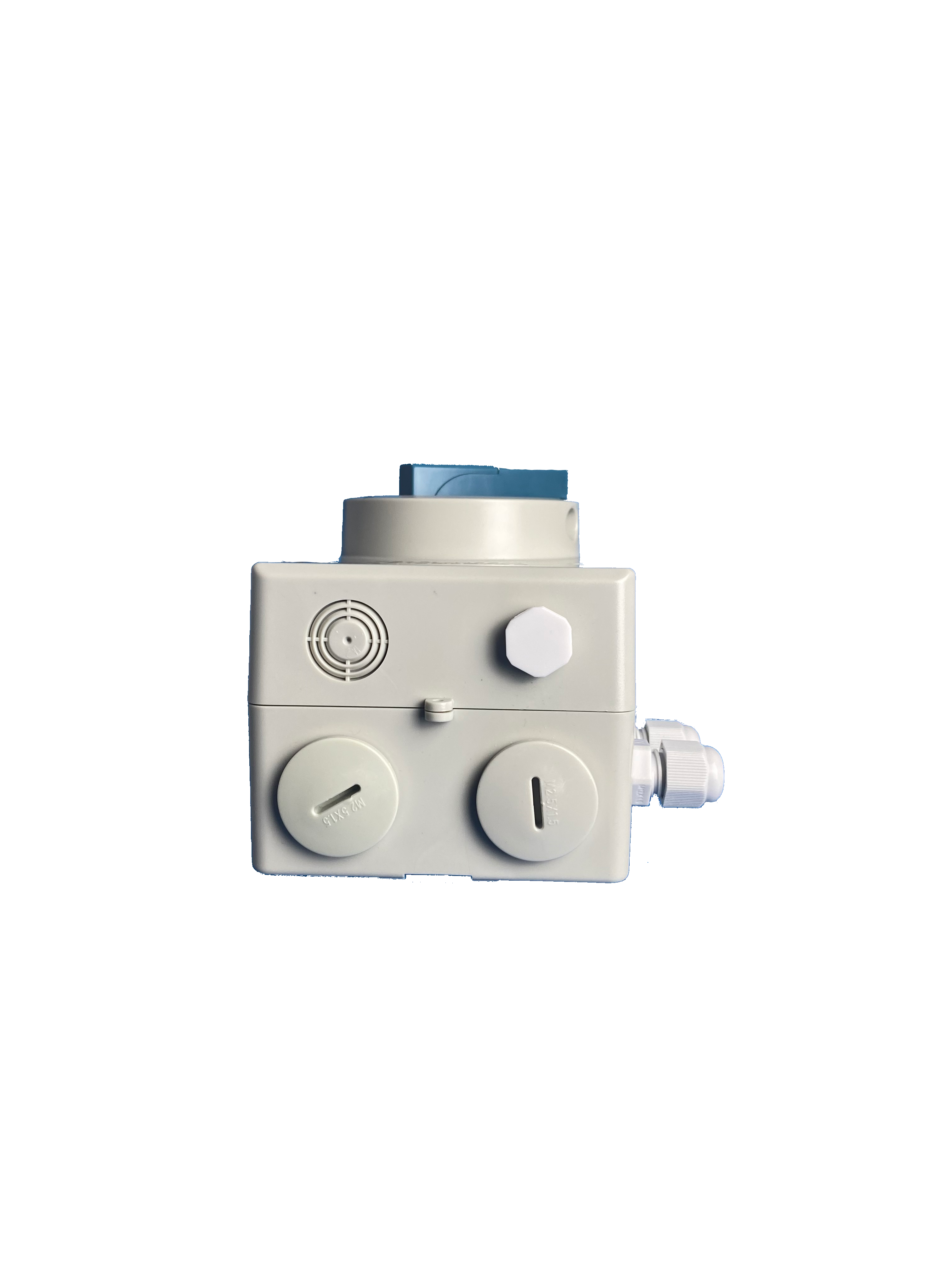 PV circuit breaker 1-string PROFILINE / for direct connection / fire department switch / solar circuit breaker