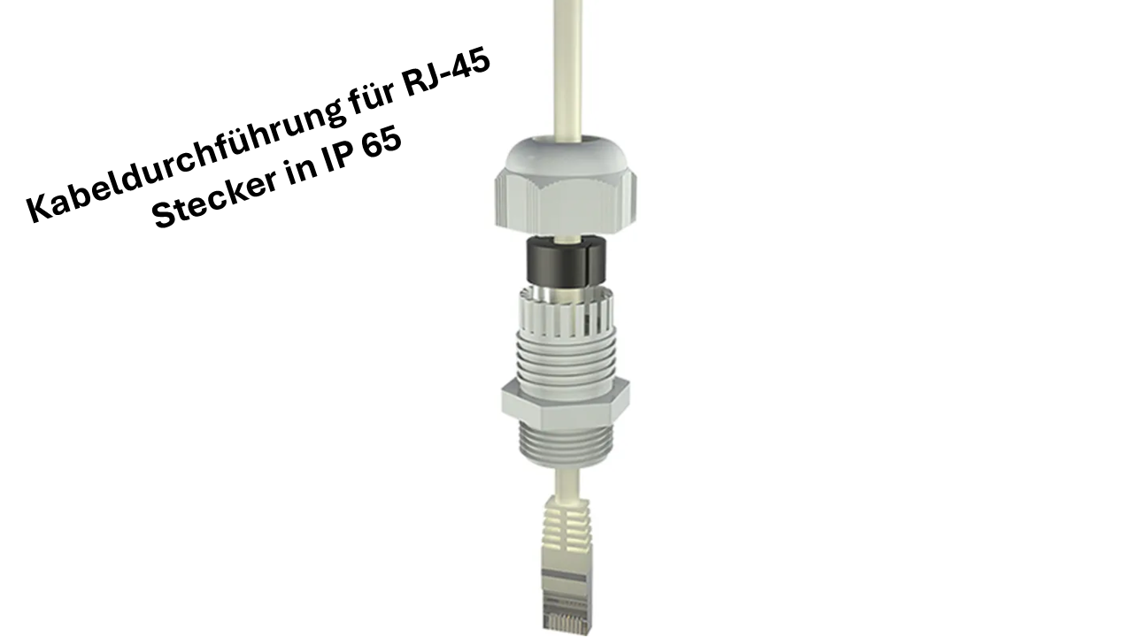 Dynamisches Lastmanagement Set / 9 Ladepunkte / Koplettset aus Lastmanager und Wallboxen / CHARGE-PILOT Lastmanager für Dynamisches Lastmanagement bis zu 80 Ladepunkte / §14a EnWG Konform / MODBUS RTU / RJ-45