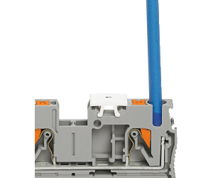 SOLAR GENERATOR-ANSCHLUSSKASTEN /  DC 1-STRING / T1+T2 / T2 / PROFILINE / DC-Trennschalter / 1x MPP Überspannungsschutz